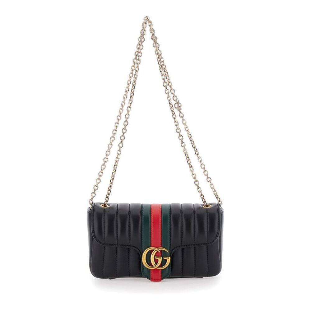Gucci Women Gg Marmont Mini Bag